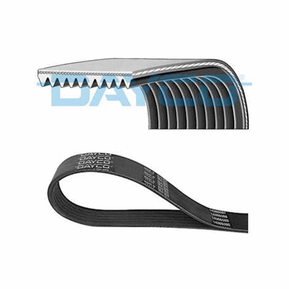 Correia Raw-Edge (V) - Omega 1995 A 2000 / Suprema 1995 A 2000 / Trafic 1996 A 1999 - 11A1025C