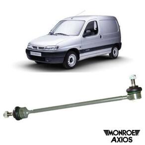 Bieleta Dianteira - Berlingo 1998 A 2001 - 531.2188
