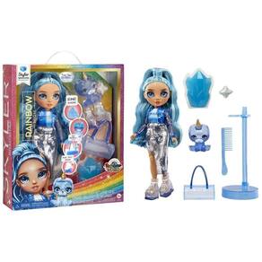 Boneca Classic Rainbow High Fashion Doll Skyler 28Cm