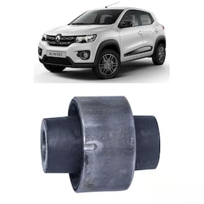 Bucha Traseira Da Bandeja Dianteira - Kwid 2017 A 2020 - Lt80101
