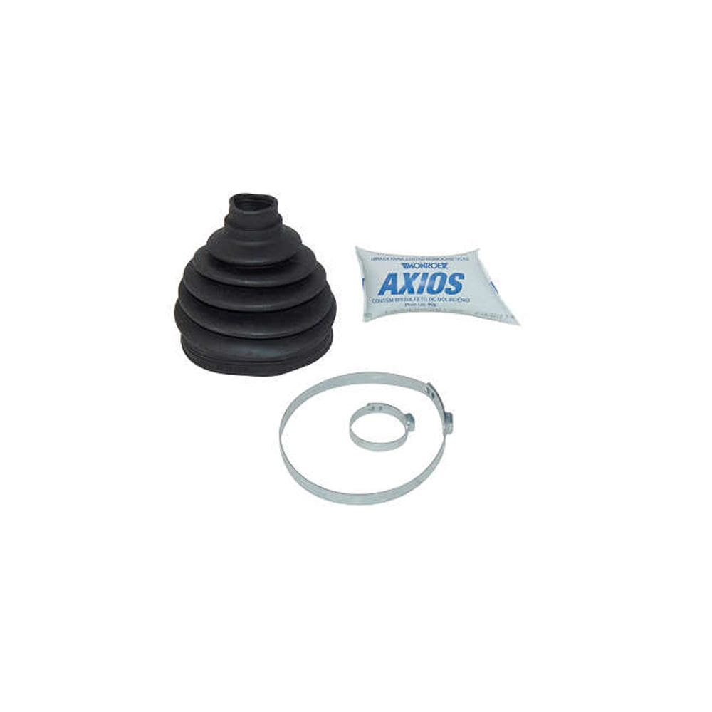 Kit Coifa Homocinética Lado Roda - Astra 1999 A 2012 / Zafira 2001 A 2005 - 541.2725