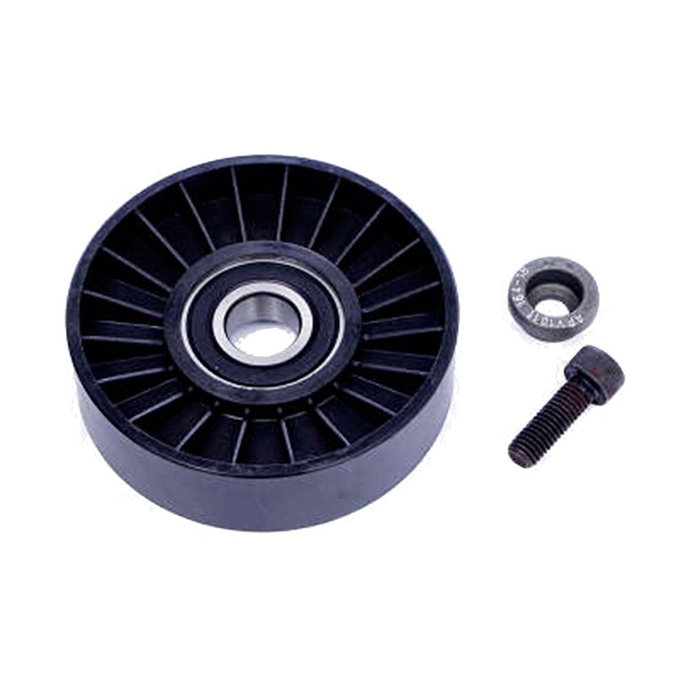 Polia - 306 1992 A 2001 / 405 1992 A 2001 / 406 1992 A 2001 / Berlingo 1995 A 1999 / Xantia 1998 A 2001 / Xsara 1995 A 2003 - Apv1011
