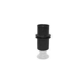 Kit Amortecedor Dianteiro Batente Coifa Conjugado - Civic 1997 A 2006 - 044.1732