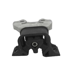 Coxim Dianteiro Do Motor Lado Direito - Corsa 1994 A 2012 / Meriva 2000 A 2008 - 521.2909