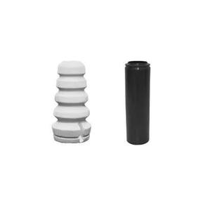 Kit Amortecedor Traseiro Batente Coifa - Idea 2005 A 2008 - 044.1730