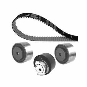 Kit De Distribuicao - Discovery 3 4X4 2004 A 2009 / Range Rover 2012 A 2015 - Ktb399