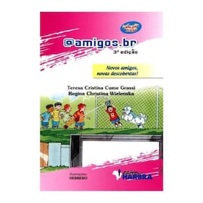@Amigos.Br - Novos Amigos, Novas Descobertas!