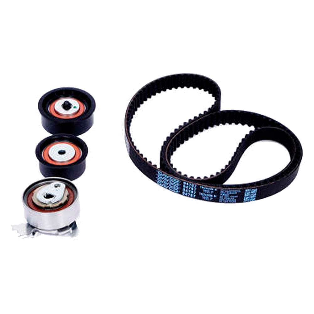 Kit De Distribuicao - Meriva 2003 A 2005 / Stilo 2003 A 2007 - Ktb308