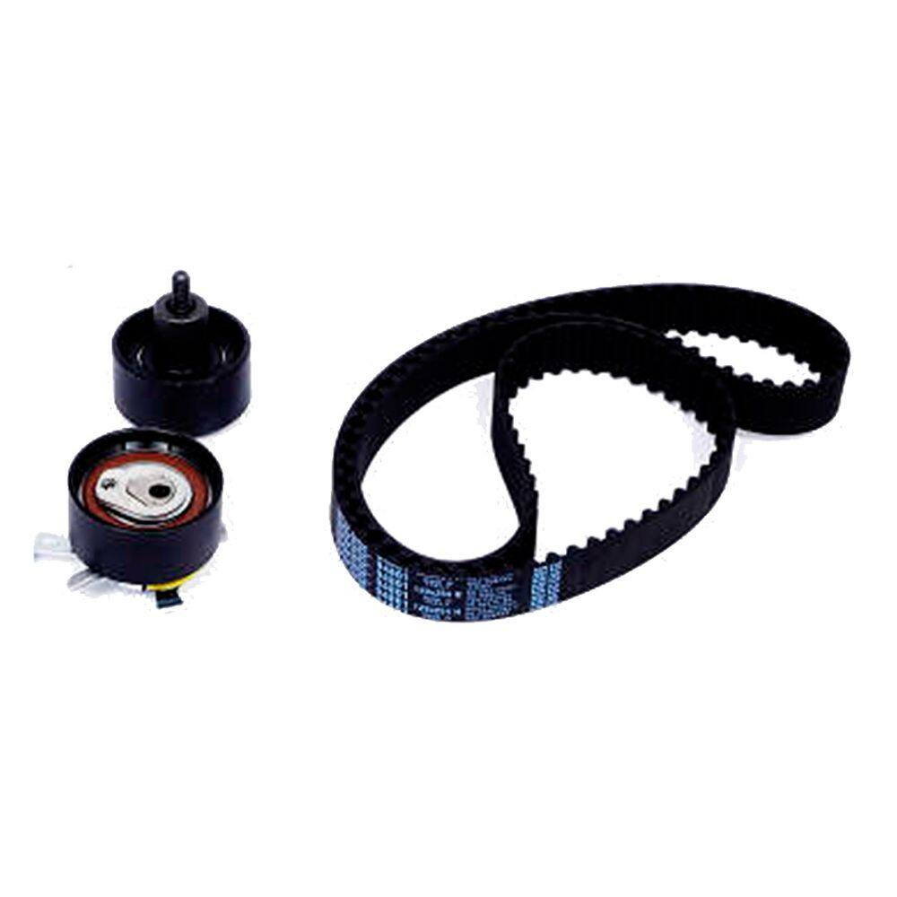 Kit De Distribuicao - Focus 2001 A 2004 / Mondeo 1998 A 2002 - Ktb813