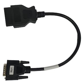 3.02.03.118 - Adaptador Scanner Ma 1 - Scanner Automotivo Universal - Alfatest