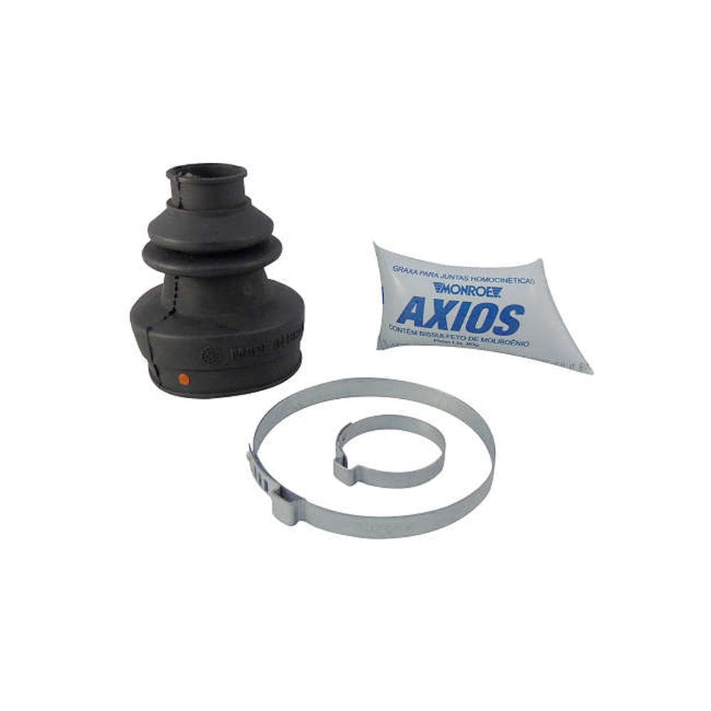 Kit Coifa Homocinética Lado Câmbio - Ducato 1998 A 2008 / Jumper 1998 A 2008 - 541.2731