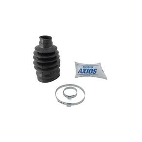 Kit Coifa Homocinética Lado Roda Câmbio - Kombi 1998 A 2012 - 541.2732