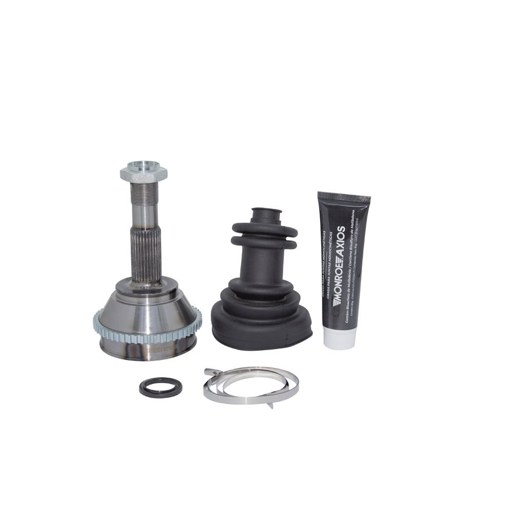 Junta Homocinetica Dianteira Lado Roda - Jumper 1998 A 2009 / Ducato 1998 A 2008 / Boxer 1998 A 2008 - 546.6013