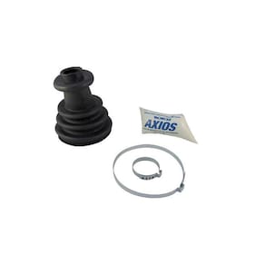 Kit Coifa Homocinética Lado Roda - Mb 180 1998 A 2002 - 541.2737