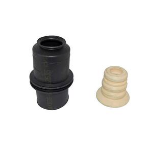 Kit Amortecedor Dianteiro Batente Coifa - Civic 2000 A 2006 - 044.2636