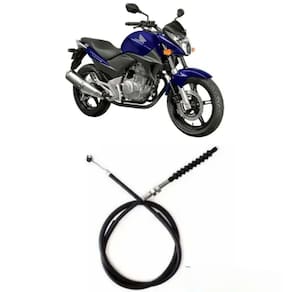Cabo De Embreagem - Cb 300R 2010 A 2015 - 0031- Caboe