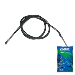 Cabo Do Acelerador A - Cb 300R 2010 A 2016 - 0044- Caboa
