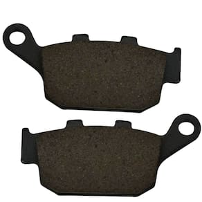 Pastilha De Freio - Cb 300 2009 A 2012 / Cbr 250R 2011 A 2015 / X- Adv 2019 A 2020 - N1617