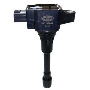 Bobina Ignicao - Grand Livina 2009 A 2012 / Livina 2009 A 2012 / Sentra 2009 A 2013 / Tiida 2009 A 2013 - Bi0105Mm