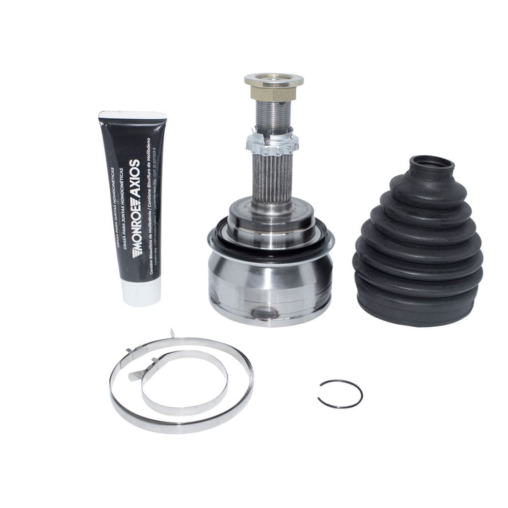 Junta Homocinética Lado Roda - Hilux 2016 A 2019 / Sw4 2016 A 2015 - Lt30123