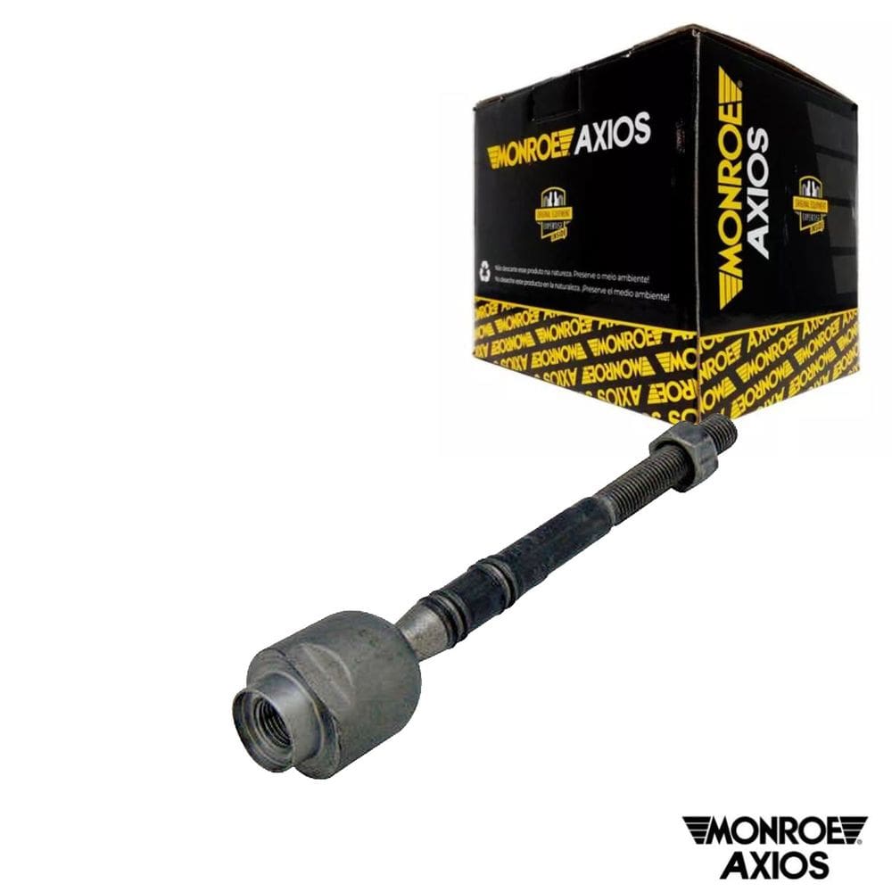 Articulação Axial - Fiat 147 1984 A 1988 / Premio 1984 A 1991 - 043.4002