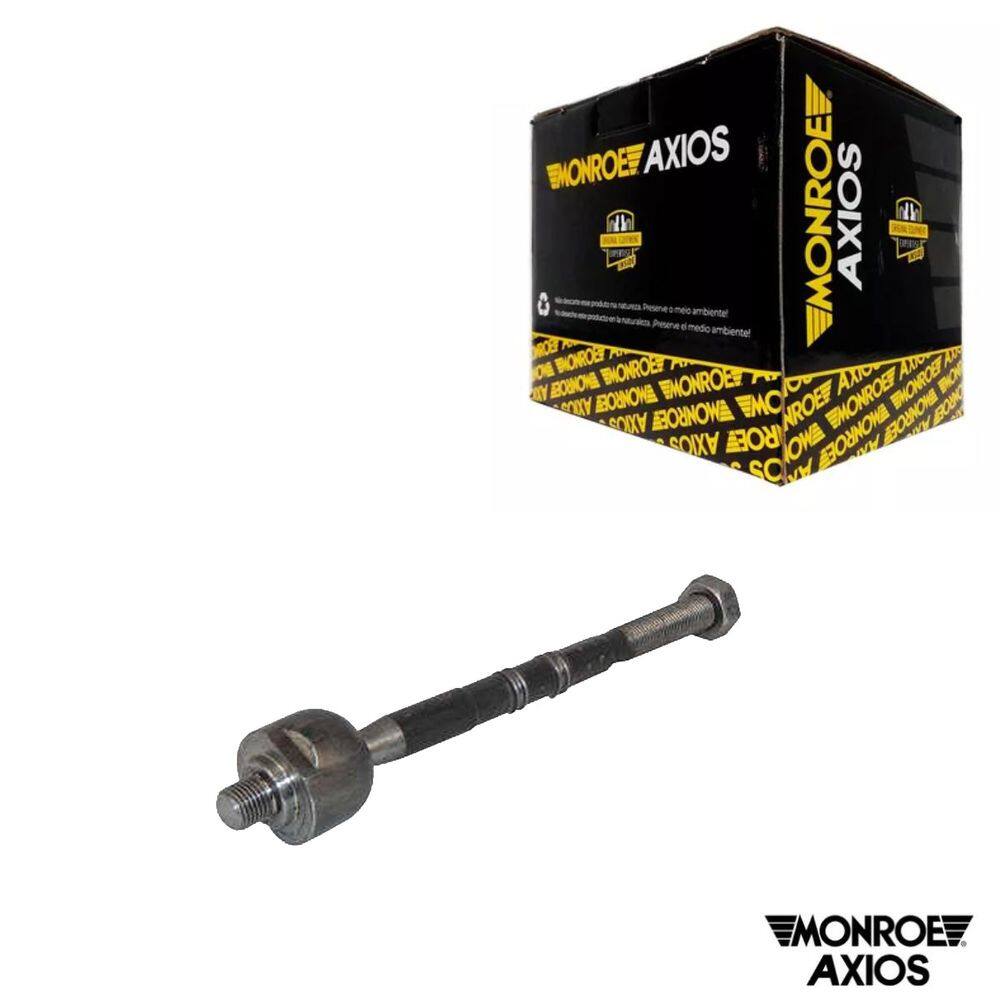 Articulação Axial - Grand Scenic 2007 A 2012 - 043.4301