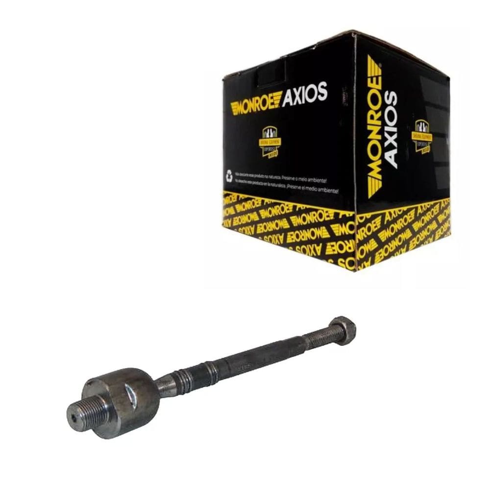 Articulação Axial Direito - Fit 2003 A 2008 - 043.4211