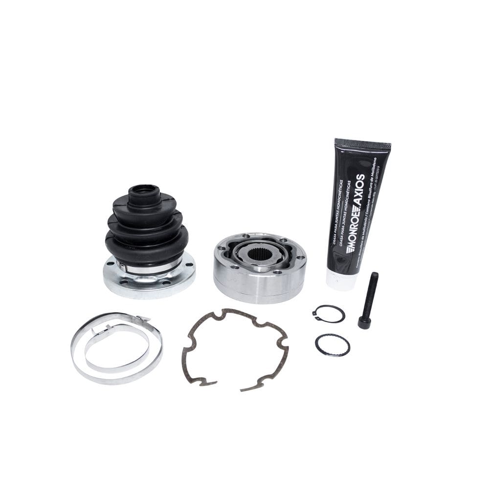 Junta Deslizante Lado Direito - Golf 1994 A 1998 / Polo Classic 1997 A 2001 - 546.6095