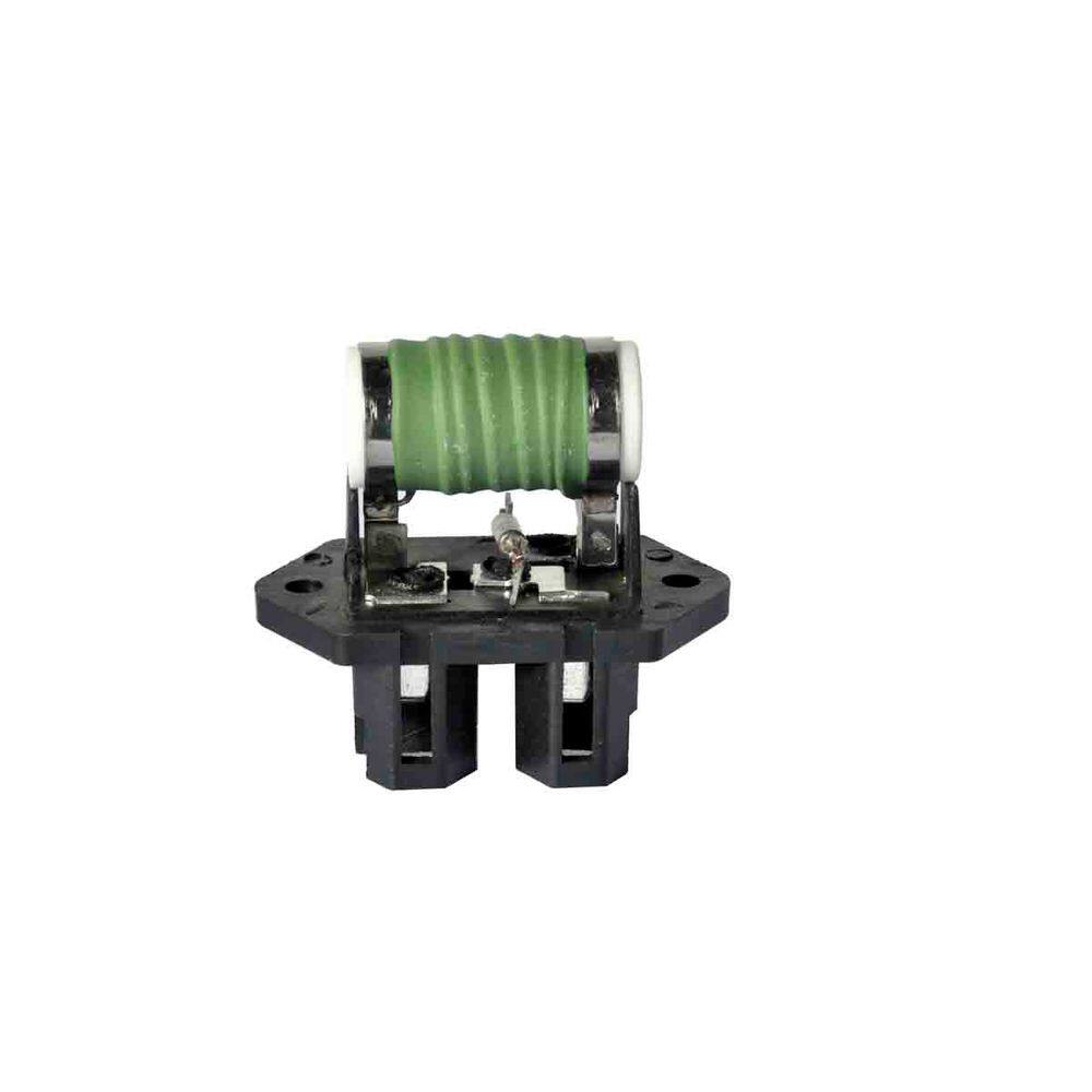 Resistencia Eletroventilador - Idea 2012 A 2013 / Palio 2002 A 2013 / Siena 2002 A 2013 / Strada 2002 A 2013 - Pc110010
