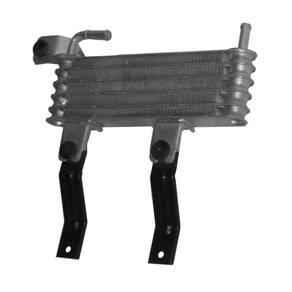Resfriador Oleo - Asx 2010 A 2013 / Lancer 2010 A 2013 - Pc115261