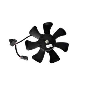 Ventoinha - Crv 2007 A 2012 / Fit 2003 A 2008 - Pc301138