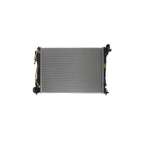 Radiador - Sportage 2017 A 2018 / Tucson 2017 A 2017 - Pc10000021