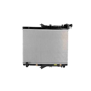Radiador - L200 Sport 2015 A 2018 / L200 Triton 2015 A 2018 - Pc10000030