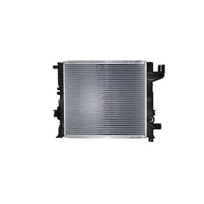 Pc100999 - Radiador Agua - Twingo 1.0 / 1.2 96 / 06 - Procooler