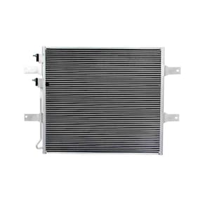 Pc200955 - Condensador Ar - Ram 5.9 05 Em Diante - Procooler
