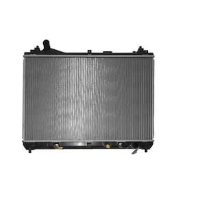Radiador - Grand Vitara 2008 A 2010 - Pc100424