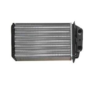 Radiador Aquecimento - Idea 2001 A 2009 / Palio 2001 A 2009 / Siena 2001 A 2009 / Strada 2001 A 2009 - Pc400585