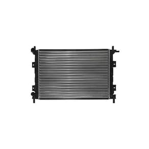 Radiador - Courier 1999 A 2001 / Fiesta 1999 A 2001 / Ka 2008 A 2013 - Pc105017