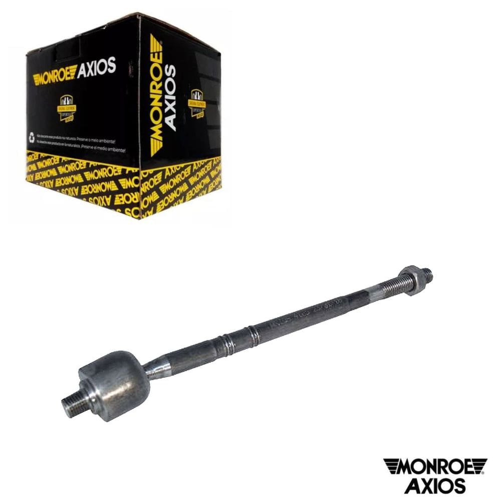 Articulação Axial - Fiesta 2002 A 2014 - 043.4185