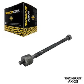 Articulação Axial - Ecoesport 2004 A 2012 - 043.4266