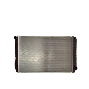 Radiador - Grand Blazer 1997 A 2001 / Silverado 1997 A 2001 - Pc100149