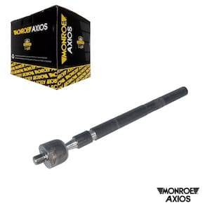 Articulação Axial - Hoggar 2010 A 2013 / Peugeot 207 2008 A 2013 - 043.4116