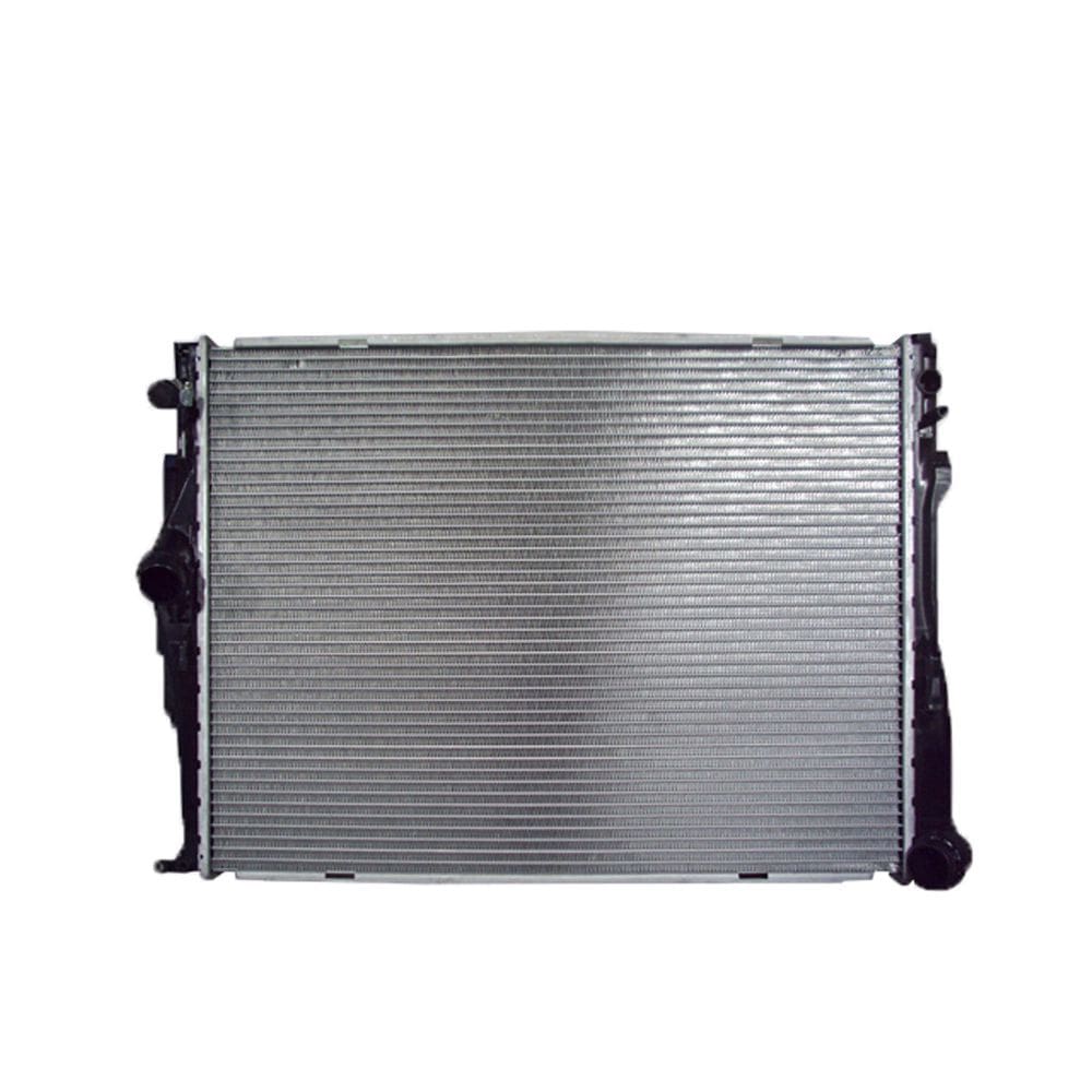 Radiador - 116I 2004 A 2011 / 118I 2004 A 2011 / 120I 2004 A 2011 / 135I 2004 A 2011 / X1 2010 A 2013 / Z4 2010 A 2013 - Pc100787