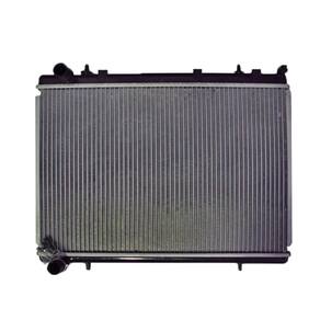 Radiador - 307 2006 A 2011 / 308 2006 A 2011 / 407 2006 A 2011 / 408 2006 A 2011 / C4 2006 A 2009 - Pc100432