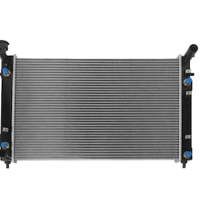 Pc100692 - Radiador Agua - Omega 3.8 99 / 00 - Procooler