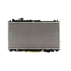 Pc100658 - Radiador Agua - Sephia 1.8 98 / 01 - Procooler
