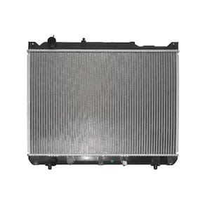 Radiador - Grand Vitara 1997 A 2003 / Tracker 2001 A 2009 - Pi100453