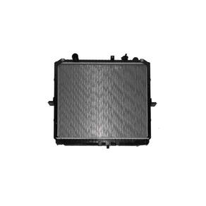 Pi100455 - Radiador Agua - Bongo 2.5 05 / 12 - Procooler