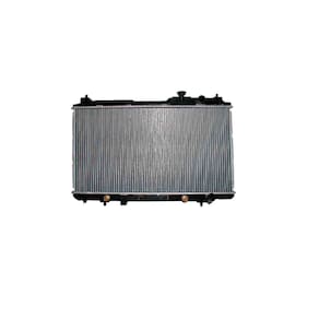 Pc100646 - Radiador Agua - Crv 2.0 97 / 02 - Procooler