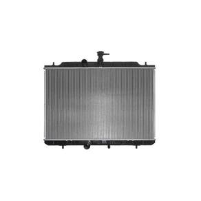Radiador - X-Trail 2008 A 2014 - Pc10000012
